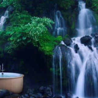 ジャクソンブランド初、檜を使った高級浴槽が登場｜JAXSON