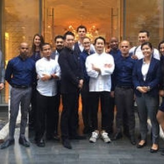 レクサスがプロデュースするドバイへのラグジュアリーな旅｜Lexus