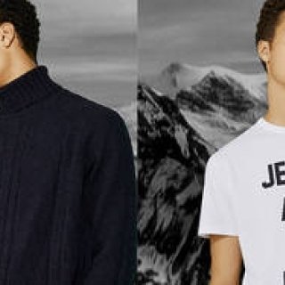 メゾン キツネから"Crystal Holiday"限定カプセルコレクションが登場｜MAISON KITSUNÉ