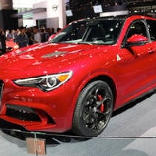 ロサンジェルス自動車ショーリポート|LOS ANGELES AUTO SHOW 2016