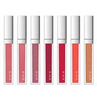 存在感のある唇をつくるアールエムケーの「カラーリップグロス」誕生｜RMK