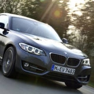 1シリーズと2シリーズクーペに新世代エンジンを搭載｜BMW