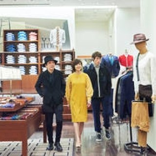 バーニーズ　ニューヨークで探すホリデーギフト｜BARNEYS NEW YORK