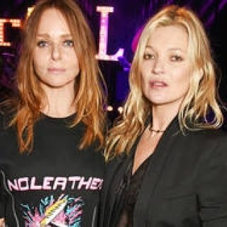 ステラ マッカートニーからメンズウェアコレクションがデビュー！｜STELLA McCARTNEY