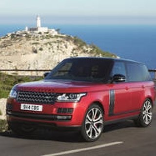 レンジローバーとレンジローバー スポーツの2017年モデルの受注を開始｜Land Rover