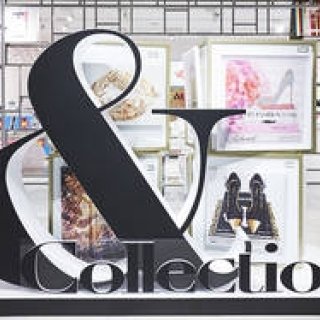 世界中のセレブが愛するポップアートの専門店「&Collection」がオープン｜ART
