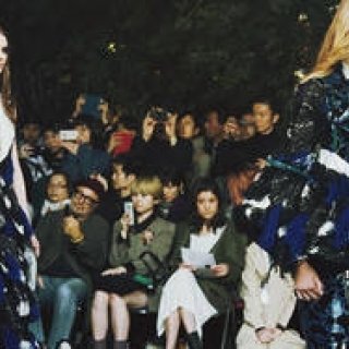 萩原輝美 連載 vol.159｜2017年春夏 東京コレクション