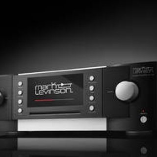 最新技術を搭載したオーディオプレーヤー「No519」が登場｜Mark Levinson