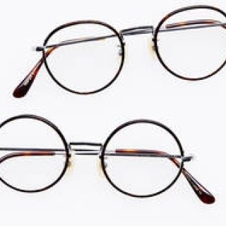 OLIVER GOLDSMITH別注の新作アイウェア登場｜Continuer