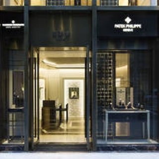 老舗時計店「日新堂 銀座本店」がリニューアルオープン｜WATCH