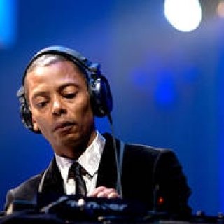 Jeff Mills 、日本科学未来館にて最新アルバム『Planets』について語る｜INTERVIEW