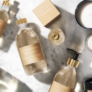 フランシス・クルジャンが手掛けるバーバリーホームコレクション｜BURBERRY