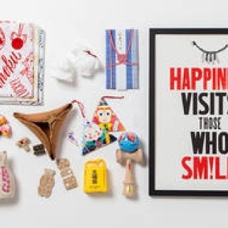 2017年が素晴らしい一年になるように…縁起物やラッキーアイコンと迎える新年｜BEAMS