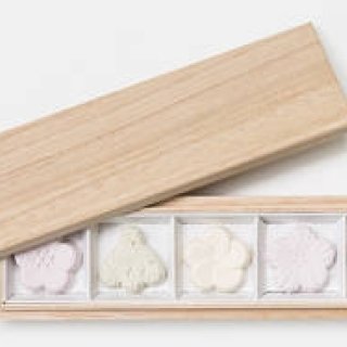 太宰府天満宮の公式土産を「ビオトープ」がプロデュース｜doinel