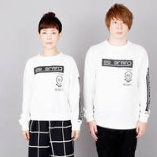 戸田恵子×植木 豪｜BG BOXLOGOの新作Tシャツ発売！