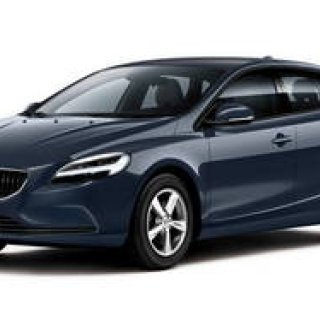 ボルボ誕生90周年を記念するV40の特別限定車｜Volvo
