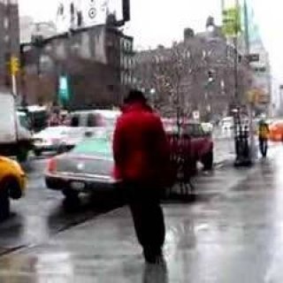 "Club TOMOKI featuring Gucci Fifth Avenue #001"