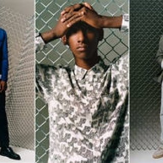 アー・ペー・セー 2017年 春夏 メンズコレクション｜A.P.C.