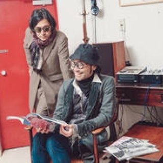 祐真朋樹・編集大魔王対談｜vol.17 『PLEASE』編集長 北原徹さん