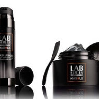 【1/3発売】男の本質に向き合う、最高級のラグジュアリー スキンケア誕生｜LAB SERIES