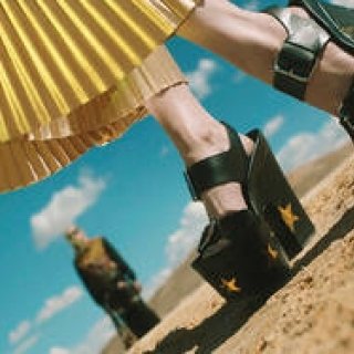 ステラ マッカートニー 映像コラボレーションがスタート｜STELLA McCARTNEY