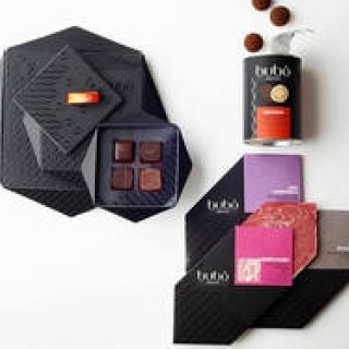 スペイン発のパティスリー「ブボ バルセロナ」日本1号店がオープン｜bubó BARCELONA