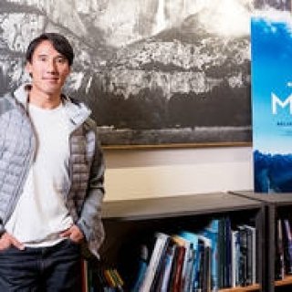 メディテーション山岳映画『MERU／メルー』監督　ジミー・チンインタビュー｜INTERVIEW