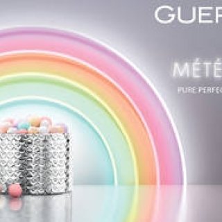 【1/13発売】青山テルマとのコラボ楽曲も。ゲラン30周年の限定アイテム｜Guerlain