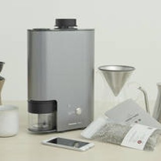 究極のコーヒー体験を自宅で。家庭用焙煎機「The Roast」発売｜PANASONIC