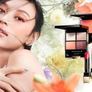 【1月20日発売】スックの春カラーコレクションは「和花」がテーマ｜SUQQU