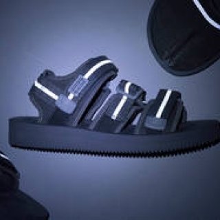 リラックススタイルの新定番。スイコックの新作「SHELL-KNIT COLLECTION」|SUICOKE