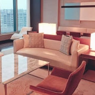 連載｜麗子の部屋♥︎ 第7回「コンラッド東京」で冬のおこもり