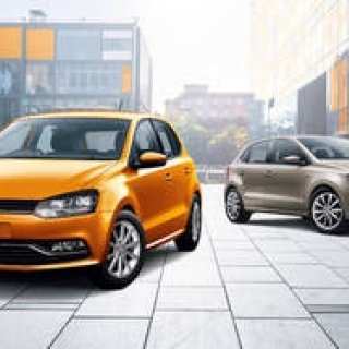 フォルクスワーゲン ポロに2種類の特別限定車｜Volkswagen