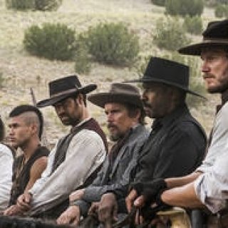 『マグニフィセント・セブン』が予習できる特別映像が公開｜MOVIE