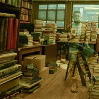 「見えない男」から垣間見えるモンクレールの多様性｜MONCLER