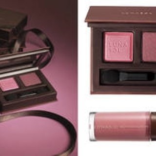 【1/27発売】ルナソルがバレンタインコレクションを限定発売｜LUNASOL