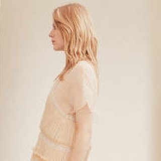 クロエ 2017年春夏ウィメンズコレクション｜Chloé