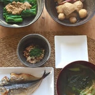 連載・藤原美智子 2017年1月｜私に“ちょうど良い”食事法