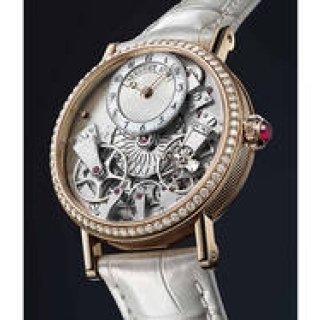 ブレゲ 「トラディション レディ」のニューモデルが登場｜BREGUET