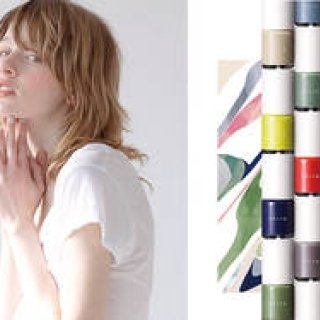 【2/3発売】素肌を解放する、シロ初のメイクアップシリーズ誕生｜shiro