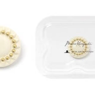 デザイナーの感性と400年の歴史が呼応した陶器製ボタン ｜CHIN JUKAN POTTERY