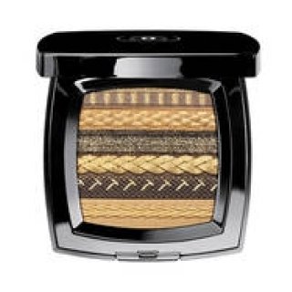 【2/15発売】究極のエレガンス。「オンブル ラメ ドゥ シャネル」発売｜CHANEL