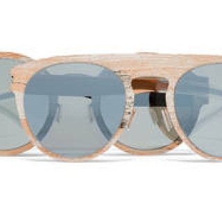 抜け感漂うメゾン マルジェラ + マイキータの新作｜MYKITA + Maison Margiela