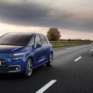 C4ピカソにディーゼルモデルを追加｜Citroen