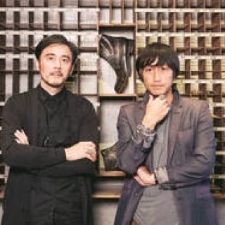 米山庸二×三原康裕 特別対談「モノを創るということ」｜M･A･R･S