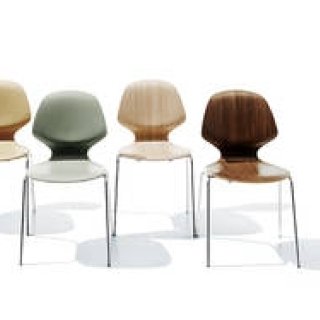 北欧インテリア「ボーコンセプト」の2017年新作コレクション｜BoConcept