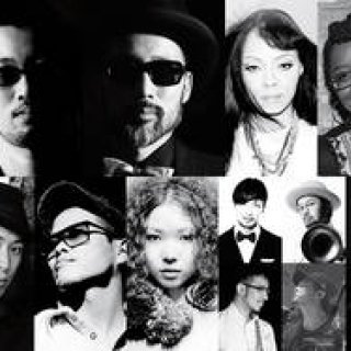 「Kyoto Jazz Massive」のビルボードライブが開催|MUSIC
