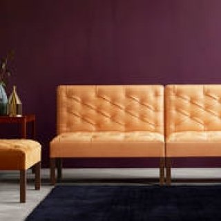 色褪せないモダニズム。コーア・クリントの名作家具｜CARL HANSEN & SØN