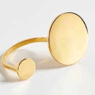 コインがモチーフになったピエール アルディの新作アクセサリー｜PIERRE HARDY