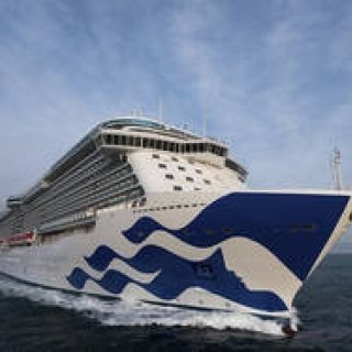 ミシュラン3つ星フレンチシェフとパートナーシップを締結｜PRINCESS CRUISES